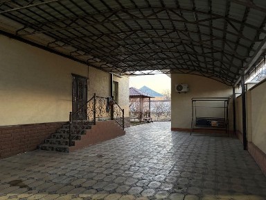 Туркестанская область, Тайманова