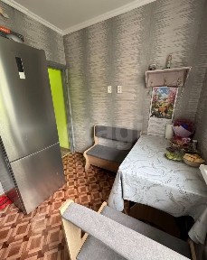Продам 1 комн. кв. Бензострой