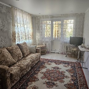 Продам 1 комн. кв.