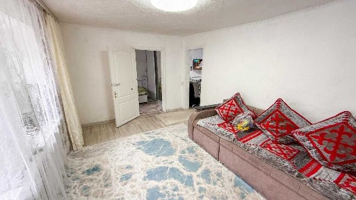 Отдельный дом · 3 комнаты · 64 м² · 10 сот Аслан Империя