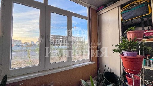 Продажа 2 комнатной квартиры Назгуль Империя