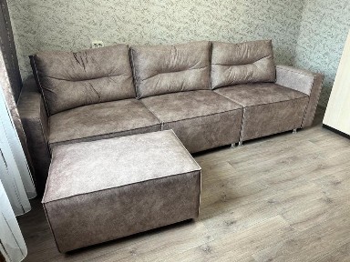 Сдам 2х комнатную квартиру на длительный срок район КСК