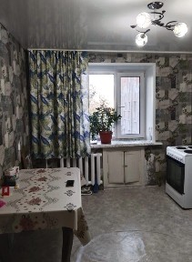 Северо-Казахстанская область, Петропавловск