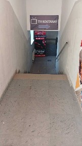 Продам коммерческое помещение, Наурыз 3, Цоколь