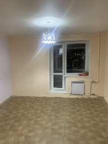 Продам 1 ком. квартиру