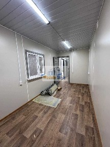 Офис, Отдел продаж, Бытовки