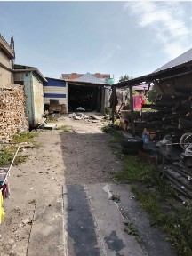 Северо-Казахстанская область, Петропавловск
