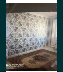 сдам однокомнатную квартиру в центре