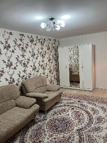 Сдам 1 ком квартиру в Аксай-3!