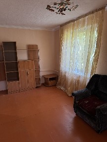 Сдам однокомнатную квартиру (1-ю кв. )