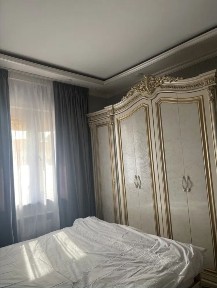 Жамбылская область, Тараз, Золотой квадрат