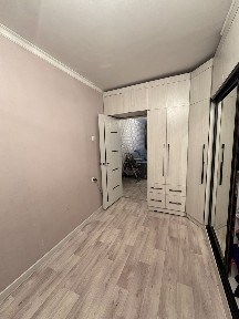 2 х комнатная квартира в пос. Жайрем