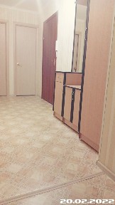Продам 2-х комнатную квартиру 9мкр, 17дом, 6 этаж, лифт рабочий.