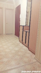 Продам 2-х комнатную квартиру 9мкр, 17дом, 6 этаж, лифт рабочий.