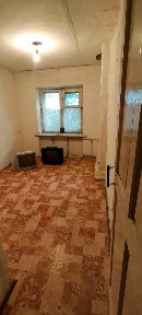 Продаётся 3 х комнатная квартира в посёлке КАРАГАЙЛЫ. КАРКАРАЛИНСКИЙ Р