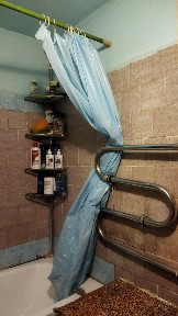 Продам 2х комнатную квартиру