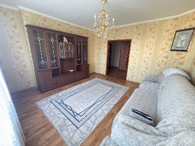 2-х ком. квартира рядом с парком по ул. Шахтеров 31Б. Помощь в ипотеке!