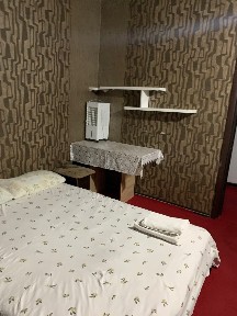 Квартира/Комната сутки-10000, почасово-5000