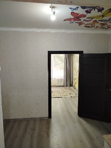 Продам квартиру в ЖАКовском доме