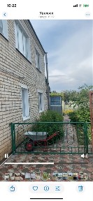 Продается дом в Зачаганске 240 кв. м.