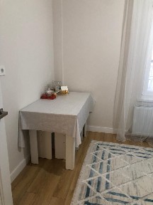 Акмолинская область, Астана, Сарыаркинский район