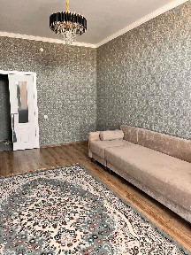Акмолинская область, Астана, Есильский район
