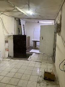 Сдам в аренду цех, 100 кв м, Ауезова 30.