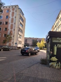 Сам в аренду киоск под пицу и печеное! Кокчетау