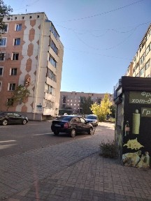 Продам киоск под напитки, и печеное! Кокчетау срочно!