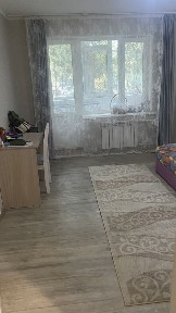 Актюбинская область, Актобе, микрорайон 8