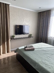 Аренда квартиры люкс посуточно!