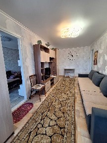 Северо-Казахстанская область, Петропавловск