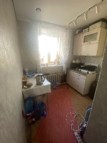 Продам 3 ком квартиру в хром заводе
