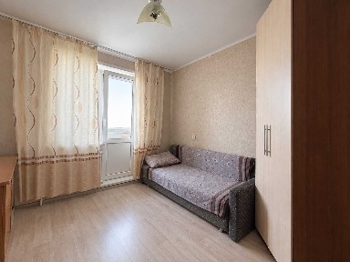 3-комнатная квартира, 20 мкр
