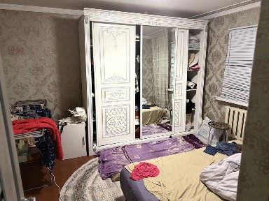 Алматинская область, Конаев (Капчагай)