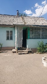 Продам отдельно стоящий дом