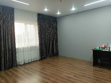 Алматинская область, Талдыкорган, Микрорайон 1