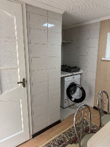 Сдам времянку в аренду на долгий срок