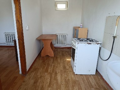 Сдам времянку. Двух комнатная