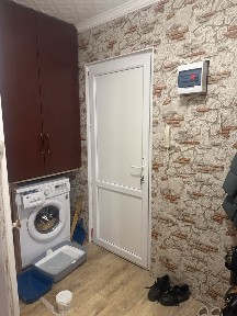 Квартира 2-х комнатная