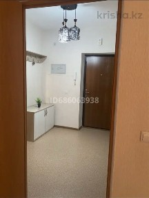 Сдам в аренду 1ком кв в мкр Жаңа қала