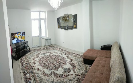 Сдается квартира