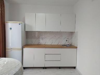 Продам однокомнатную квартиру в Алматинской области