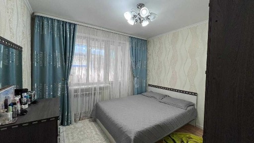 Алматинская область, Талдыкорган, Микрорайон 1