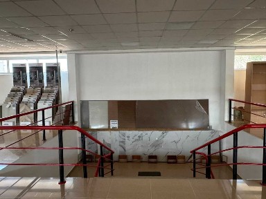 Сдам коммерческое помещение 500 м² в магазине 