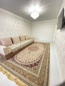 Сдам квартиру на длительный срок