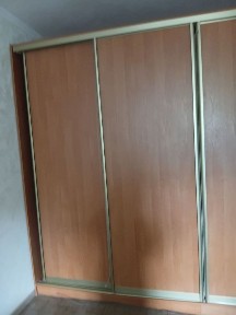 Западно-Казахстанская область, Уральск, Омега