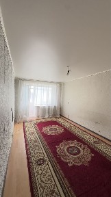 Костанайская область, Рудный
