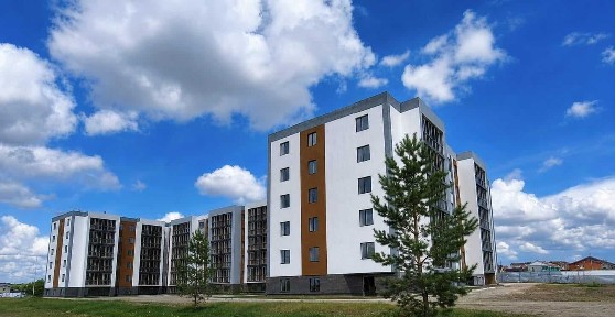 Костанайская область, Костанай