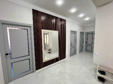 Продажа 4-комнатной квартиры жк рахат